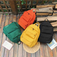 Waterproof Multi Pocket Backpack - Bags & Wallets - Proshot Bazaar