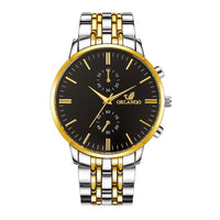 ORLANDO Business Men's Quartz Watch - Watches - Proshot Bazaar