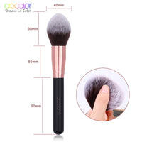 DOCOLOR Foundation Highlighter Contour Makeup Brush - Health & Beauty - Proshot Bazaar
