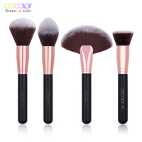 DOCOLOR Foundation Highlighter Contour Makeup Brush - Health & Beauty - Proshot Bazaar