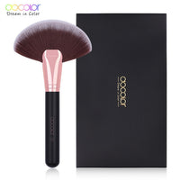 DOCOLOR Foundation Highlighter Contour Makeup Brush - Health & Beauty - Proshot Bazaar