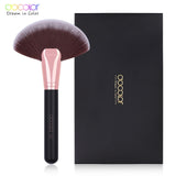 DOCOLOR Foundation Highlighter Contour Makeup Brush - Health & Beauty - Proshot Bazaar