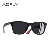 AOFLY Ultralight TR90 Polarized UV400 Sunglasses - Sunglasses - Proshot Bazaar