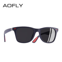 AOFLY Ultralight TR90 Polarized UV400 Sunglasses - Sunglasses - Proshot Bazaar