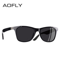 AOFLY Ultralight TR90 Polarized UV400 Sunglasses - Sunglasses - Proshot Bazaar