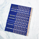 10pcs Environmental HB Triangle High Quality Wood Pencil - School - Proshot Bazaar
