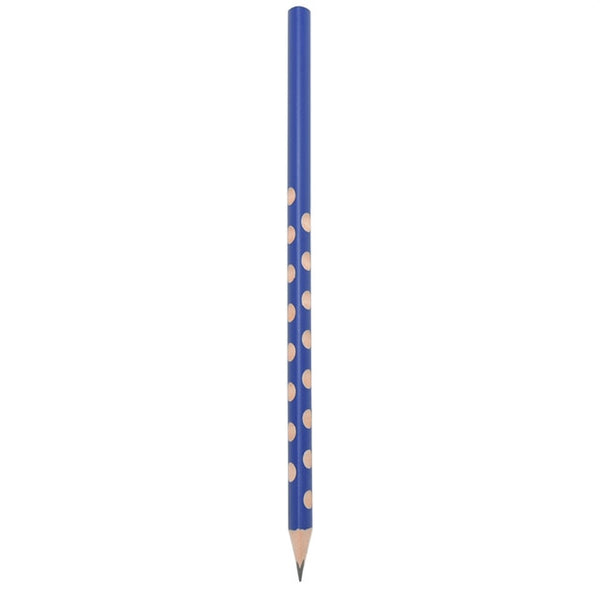 10pcs Environmental HB Triangle High Quality Wood Pencil - School - Proshot Bazaar