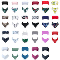 RUUHEE Bikini Swimwear - Women's Clothing - Proshot Bazaar